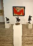Плевен - Изложба в "Артцентър"