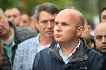 София - Бояна-обсада на жилище-Доган