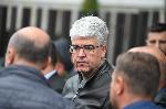 София - Бояна-обсада на жилище-Доган