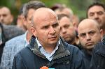 София - Бояна-обсада на жилище-Доган