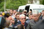 София - Бояна-обсада на жилище-Доган