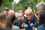София - Бояна-обсада на жилище-Доган