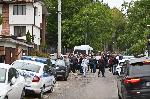 София - Бояна-обсада на жилище-Доган