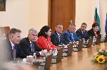 София - Заседание на служебния кабинет
