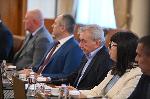 София - Заседание на служебния кабинет