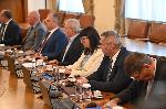 София - Заседание на служебния кабинет