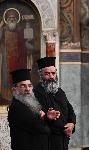 София - празнична литургия-храмов празник на катедралата "Св.Александър Невски"