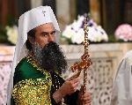 София - празнична литургия-храмов празник на катедралата "Св.Александър Невски"