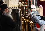 София - празнична литургия-храмов празник на катедралата "Св.Александър Невски"