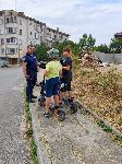 Плевен - Инцидент с тротинетка