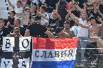 София - футбол-Славия срещу Арда