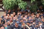 София - Бояна - щурм на `сараите` - Доган