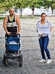 Плевен - Протест срещу режима на водата