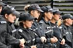София, Бояна - Протестнво шествие на привърженици на Доган