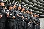 София, Бояна - Протестнво шествие на привърженици на Доган