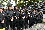 София, Бояна - Протестнво шествие на привърженици на Доган