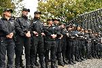София, Бояна - Протестнво шествие на привърженици на Доган