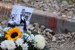 Плевен - Бдение за починалото при инцидент с тротинетка момче