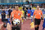 Варна  - Футбол  - Спартак Варна  - Левски