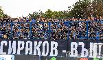 Варна  - Футбол  - Спартак Варна  - Левски