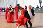 Бургас – Световното първенство по спортни танци