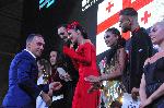 Бургас – Световното първенство по спортни танци