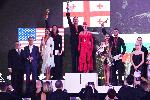 Бургас – Световното първенство по спортни танци