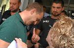 София - Национален съвет на БСП