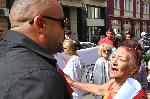 София - Национален съвет на БСП