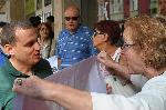 София - Национален съвет на БСП
