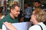 София - Национален съвет на БСП