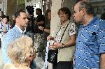 София - Национален съвет на БСП