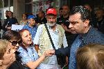 София - Национален съвет на БСП