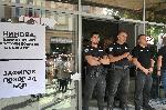 София - Национален съвет на БСП