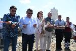 Община Камено, крепост Русокастро – Откриване паметник на цар Иван Александър