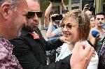 Националният съвет на БСП изключи Корнелия Нинова от партията