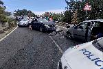 Възрастна жена е загинала при катастрофа на пътя Бургас - Варна