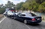 Бургас – Катастрофа със загинала жена