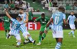 Лудогорец и  Черно море завършиха наравно  0:0