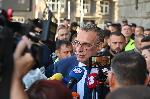 София – Регистрация в ЦИК- ДПС-Доган- Джевдет Чакъров