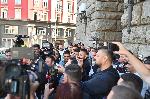 София – Регистрация в ЦИК- ДПС-Доган- Джевдет Чакъров