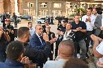 София – Регистрация в ЦИК- ДПС-Доган- Джевдет Чакъров