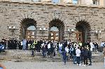 София – Регистрация в ЦИК- ДПС-Доган- Джевдет Чакъров