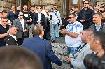 София – Регистрация в ЦИК- ДПС-Доган- Джевдет Чакъров