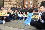 София – Регистрация в ЦИК- ДПС-Доган- Джевдет Чакъров