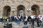 София – Регистрация в ЦИК-извънредно заседание-ДПС