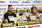 София - Футболист №1 на 6-и кръг ефбет лига- Даниел Генов