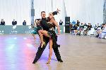 Финал на световното по спортни танци в Бургас