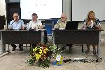 Бургас - Рецитал край каменната маса - Владимир Левчев,Руси Чанев,Валентин Ганев