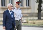 Военната академия „Г. С. Раковски” открива новата учебна 2024-2025 година